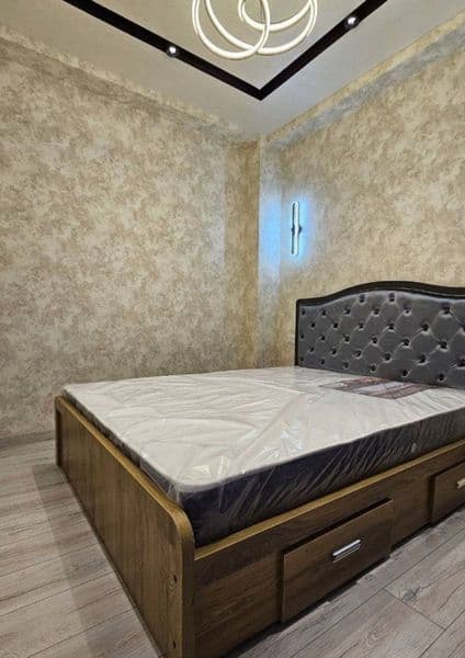 Сдается Аренда квартира Навастройка <br />
Район -Юнусобот < — фото 3