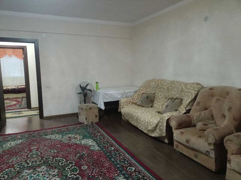 Свая чистая уютная квартира,70квард,2/2/7,со всеми удобствам — фото 4