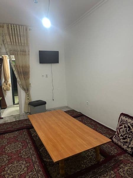 Ijaraga uzoq mudatga oila faqat zaks bilan. Rasmdagi xolatda — фото 3