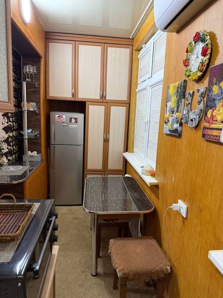 Сдам квартиру однушку переделанную в 2х в аренду на 6 месяце — фото 4