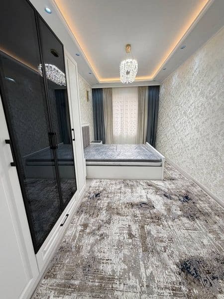 Metro Chorsu (Medkollej)<br />
​Сдаётся уютная 2-комнатная к