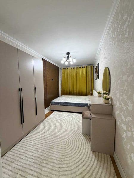 Сдаётся КЛАССНАЯ квартира<br />
<br />
• Район: Юнусабадский — фото 3