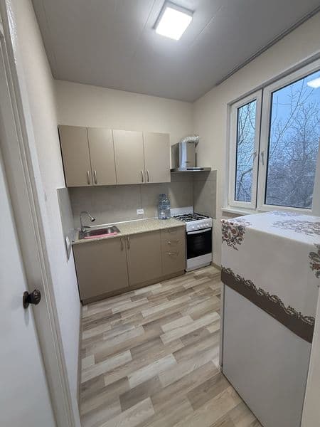 Сдается квартира 2/4/4Эко базар, Чимган парковка, отличный д — фото 5