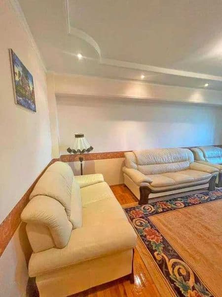 Сдаётся 3/3/4 квартира 75кв метров на ц5 метро Минор. Удобно — фото 2