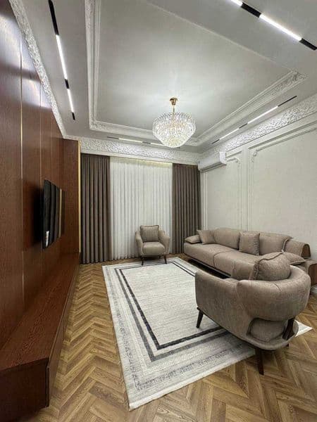 Жилой комплекс: Via Port<br />
Комнат: 2<br />
Этаж: 3<br /> — фото 2