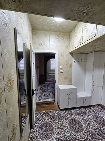 Район - Алмазарский <br />
Коракамиш 1/4<br />
Ориентир - Ан — фото 5