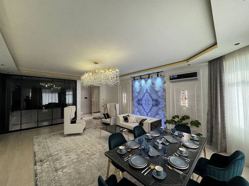 АРЕНДА  район  Шайхантахурский<br />
Ориентир: Tashkent city