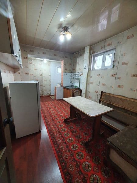 Район - Алмазарский<br />
Ориентир - Жомий бозор <br />
Комн — фото 5