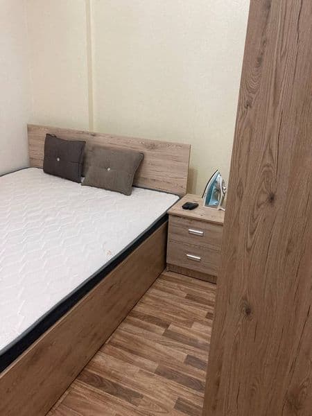 Сдаётся квартира <br />
м. Ойбек <br />
1-2/3/9 <br />
Цена  — фото 4