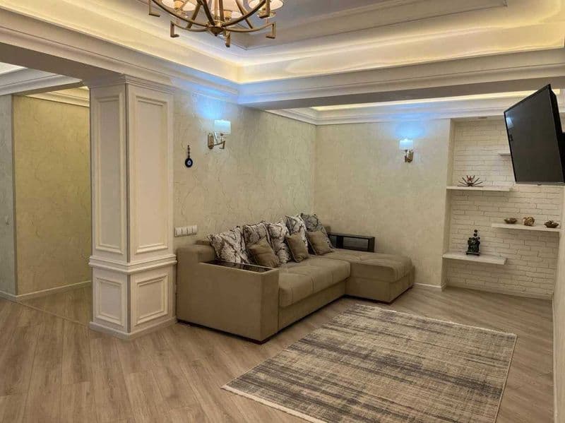 Район: Юнусабад<br />
Адрес: 15-кв-л метро Туркистан.<br />
 — фото 2