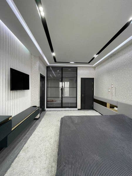 • Район: Шайхантахур<br />
• ЖК: Ташкент Сити Гарденс<br />
 — фото 3