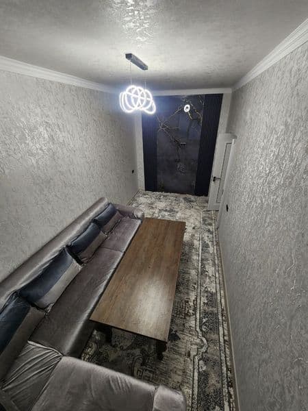 Chilonzor ROVD yaqinida<br />
Сдаётся уютная 2-комнатная ква — фото 2