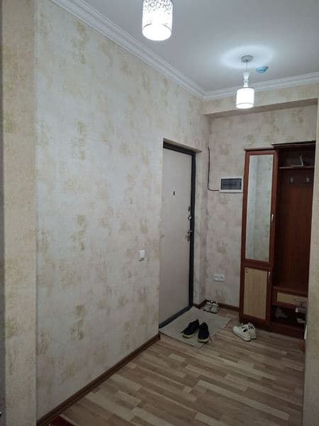 Аренда квартиры в ЖК “Nice Village”<br />
<br />
Яшнабадский — фото 5