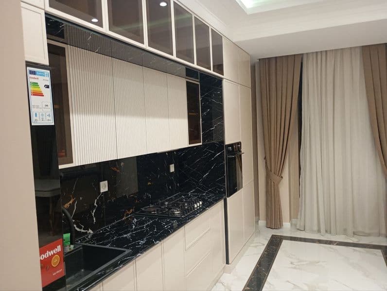 Сдаётся шикарная квартира<br />
<br />
Район: Яшнабадский <b — фото 4