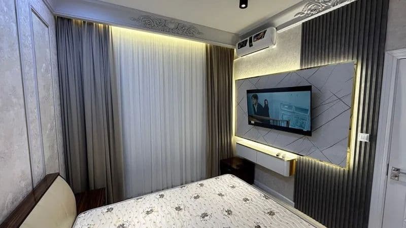 Сдается квартира<br />
<br />
Новостройка в ЖК Династия<br / — фото 5