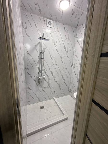 Квартира с ремонтом своя, без посредников .на Чиланзаре — фото 3