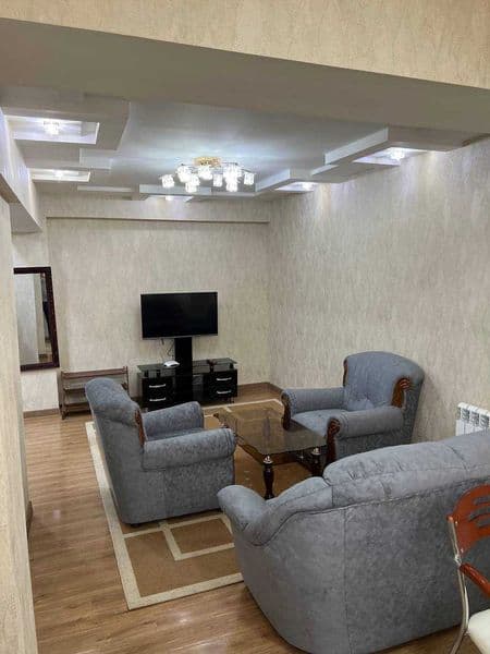 Сдаётся квартира на ул. Шота Руставели‼️<br />
Ориентир - ул