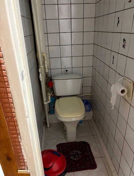 Метро Новза <br />
<br />
2х комнатная<br />
Площадь: 45<br  — фото 5