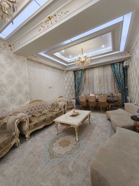 Сдаётся 4-комнатная квартира в Жилом Комплексе "Boulevard",  — фото 3