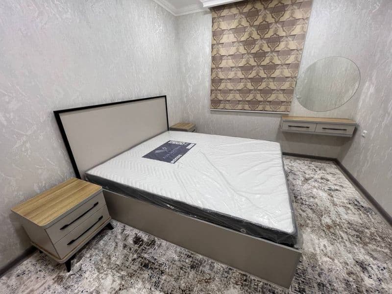 Аренда квартира <br />
Район - Алмазарский<br />
Ориентир -  — фото 3