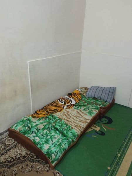 Ищу в квартиру человека для проживания - мужчину и студента< — фото 2