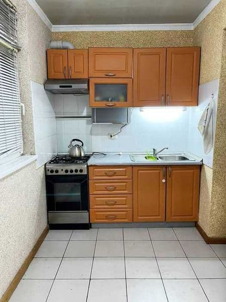 Срочня Сдаётся квартира мирободские район парк фуркат 4 этаж — фото 4