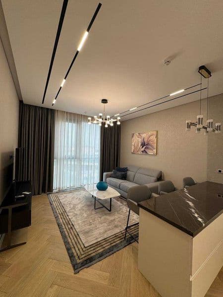 Сдаётся КЛАССНАЯ квартира<br />
<br />
• Район: Яккасарайски — фото 3