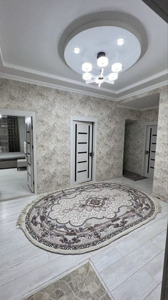 KVARTIRA ARENDAGA BERILADI <br />
Xamma sharoiti bilan.<br / — фото 3