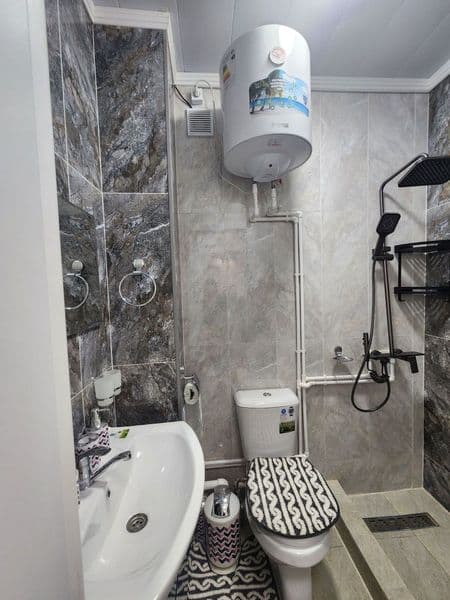 Shayxontohur tumani, Xalqlar do‘stligi metro bekati va Magic — фото 4