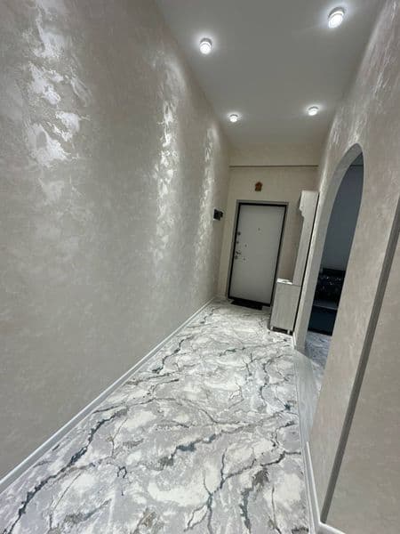 Yashnobod Olmosda uy toza yangi holatda. Yulli yuzi metro ya — фото 5