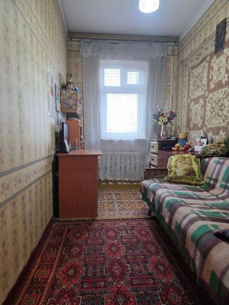 Ганга| ГафурГулом метро<br />
Ташкент | Шайхантахурский райо — фото 3