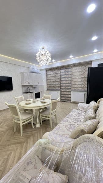 Сдаётся отличная квартира в центре города. Со всеми удобства — фото 2