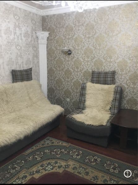 Сдается квартира в центре Юнусобадского района 3/3/9 со всем — фото 3