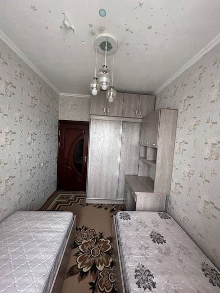 Arenda Kvartira<br />
Yunusobod 19 kv<br />
2/5/5<br />
58 k