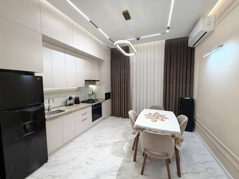 Аренда 1200$<br />
2/7/10<br />
Общая площадь : 68 м2<br />
 — фото 3