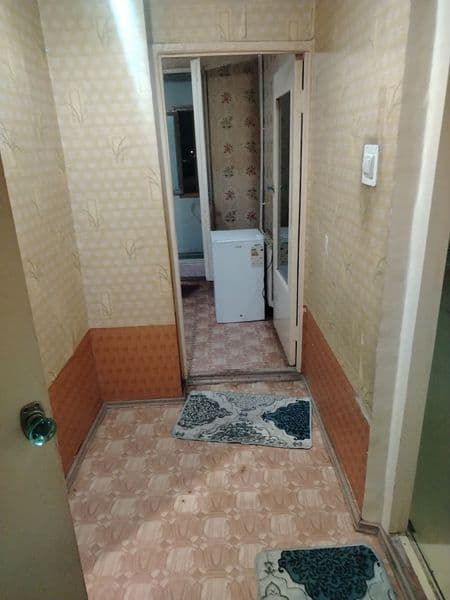 Аренда квартира Кадышева пустой. 250уе. 50% риелтор услуги. 