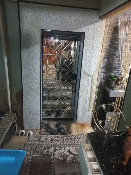 Сдается  однокомнатная квартира в аренду на максим горького  — фото 3