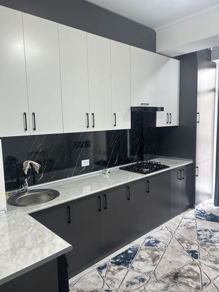 Яшнобод Аренда квартира. Янги хали хеч ким яшамаган тоза уй. — фото 3