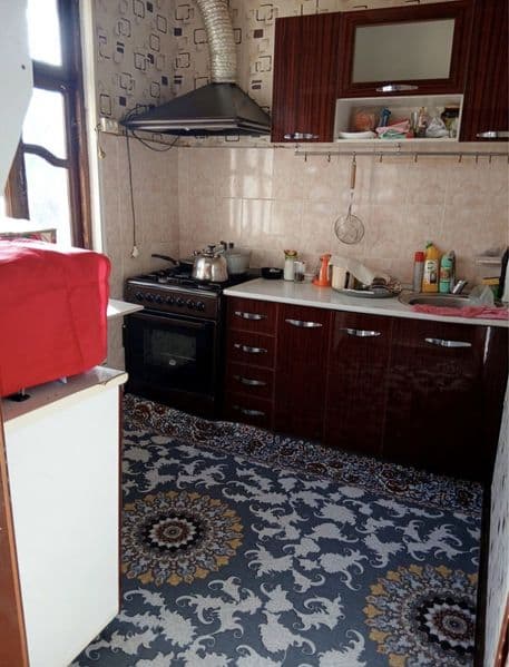 Sergeli tumani sergeli 7a mavzesida 1 hona sharoitlari bilan