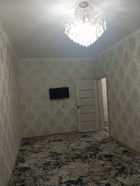 Срочно аренда Сергели Янги Дархан <br />
2 хона <br />
6 ета — фото 4