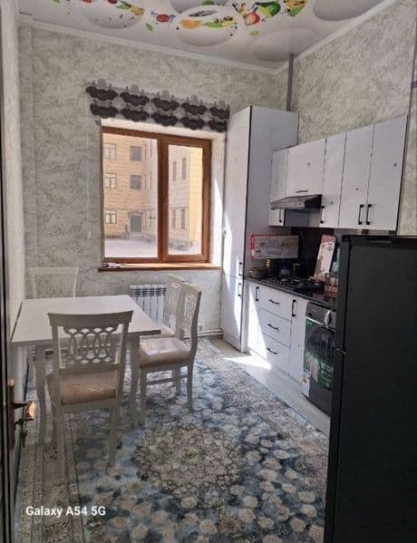 “Корзинка” супермаркети олдида квартира бор<br />
Цена: 200$ — фото 2