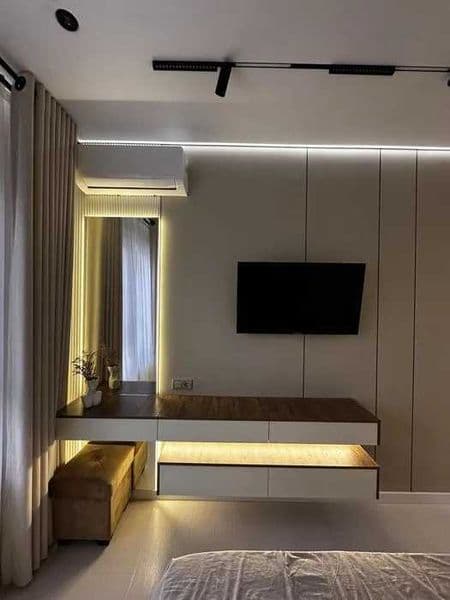 Сдаётся отличная и уютная квартира!<br />
<br />
 Район: Мир — фото 3