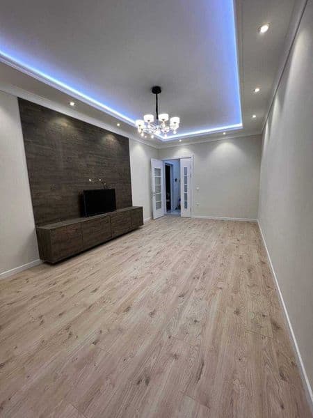 Сдаётся  квартира на новостройке ЖК Алмазар Сити никто не жи — фото 2