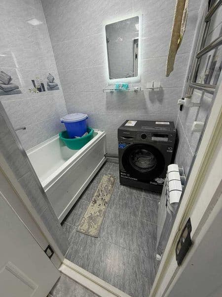 Kvartira ID: 6107<br />
<br />
#Ijara<br />
<br />
— Manzil: — фото 5