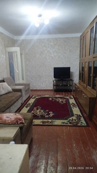 Сдается квартира в центре Водника с мебелью и техникой чиста