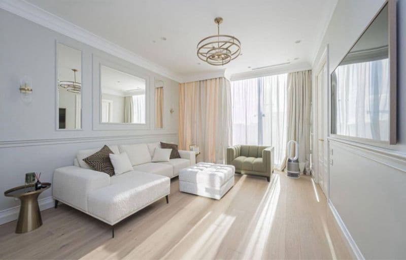 Шайхантахурский район <br />
Жк Гарденс<br />
2/5/9<br />
75