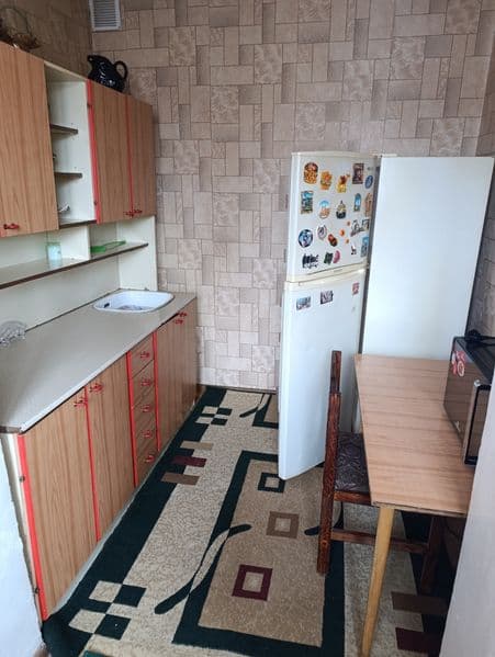 Юнусабад -8 сдаётся отличная  2 х комнатная квартира с обста — фото 3