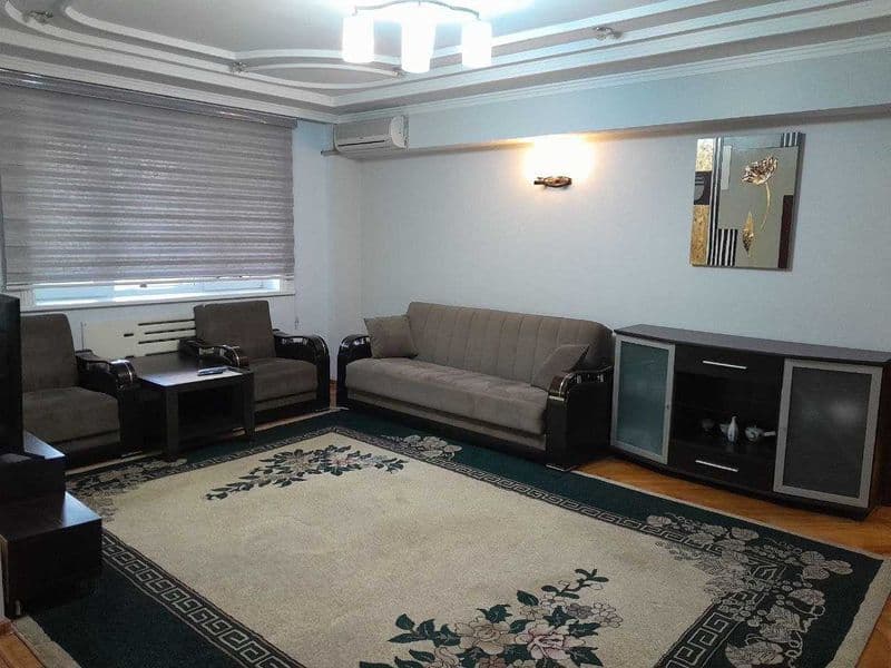 В аренду предлагается светлая и уютная квартира с хорошим ре — фото 3