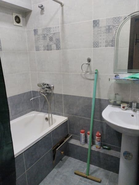 Сдаётся на долгий срок 2/4/9 Паркентский ориентир за базаром — фото 3