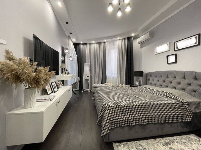 Габус Ул Т Шевченко 4 ком ж впечатлительная новостройка — фото 5